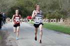 Senior mens English National 12 Stage Road Relay, 2016 English National 12 and 6 Stage Road Relays, Sutton Coldfield, Birmingham. Photo: David T. Hewitson/Sports for All Pics
